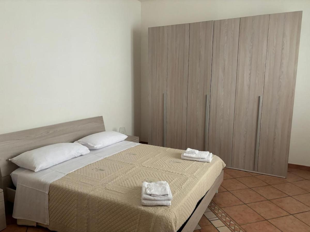 Casa Da Mariella * Marsala